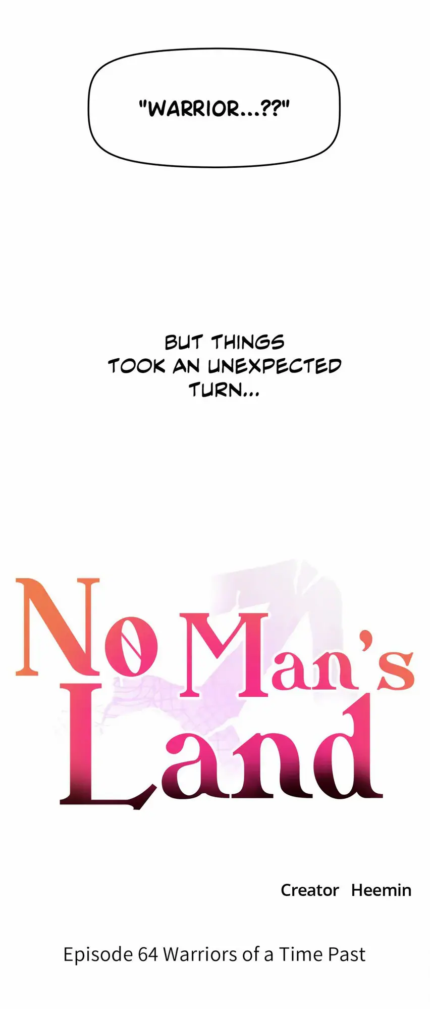 No Man’s Land Uncensored, chapter 64, page 68 of 73