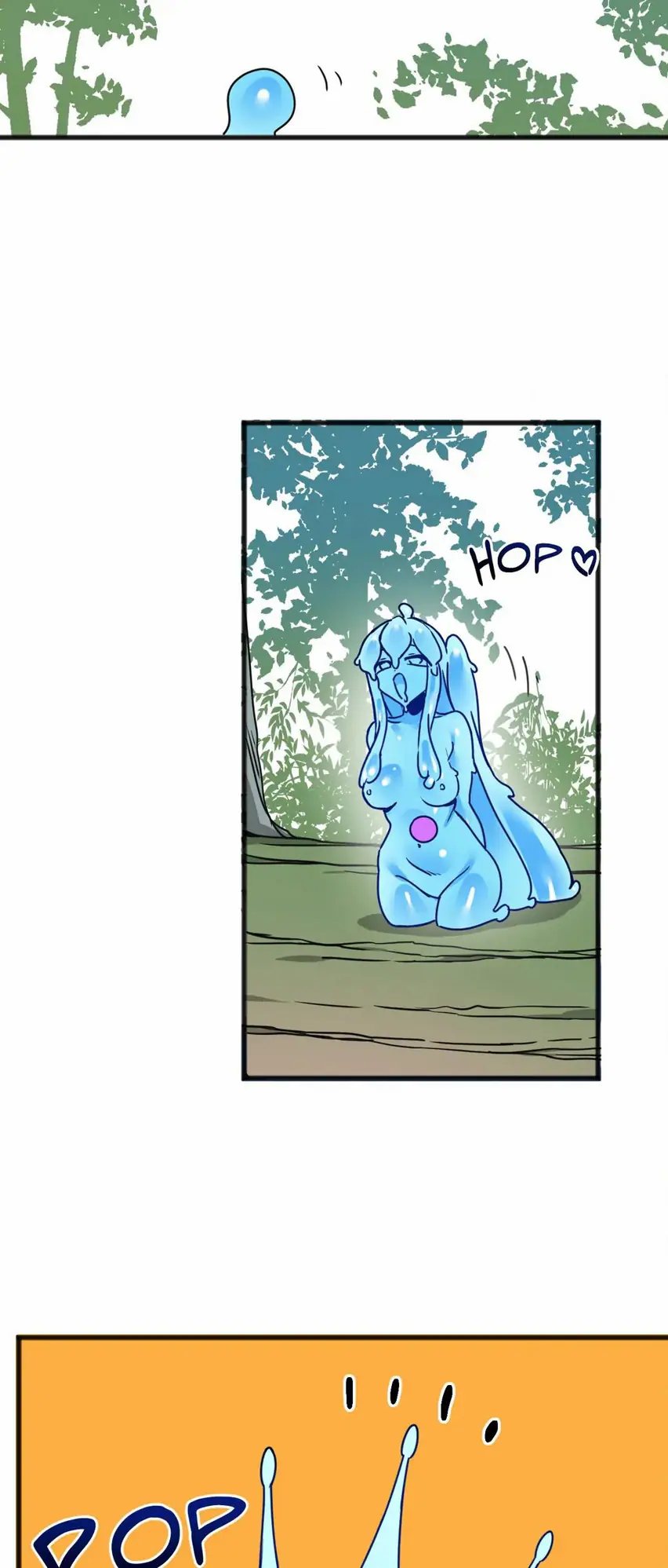 No Man’s Land Uncensored, chapter 64, page 70 of 73