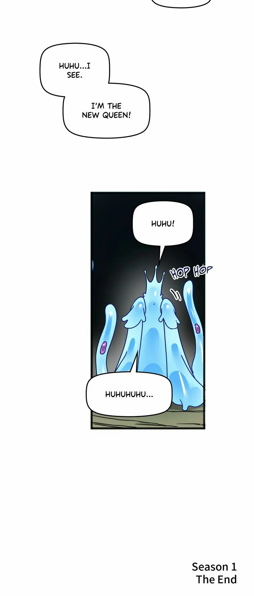 No Man’s Land Uncensored, chapter 64, page 72 of 73
