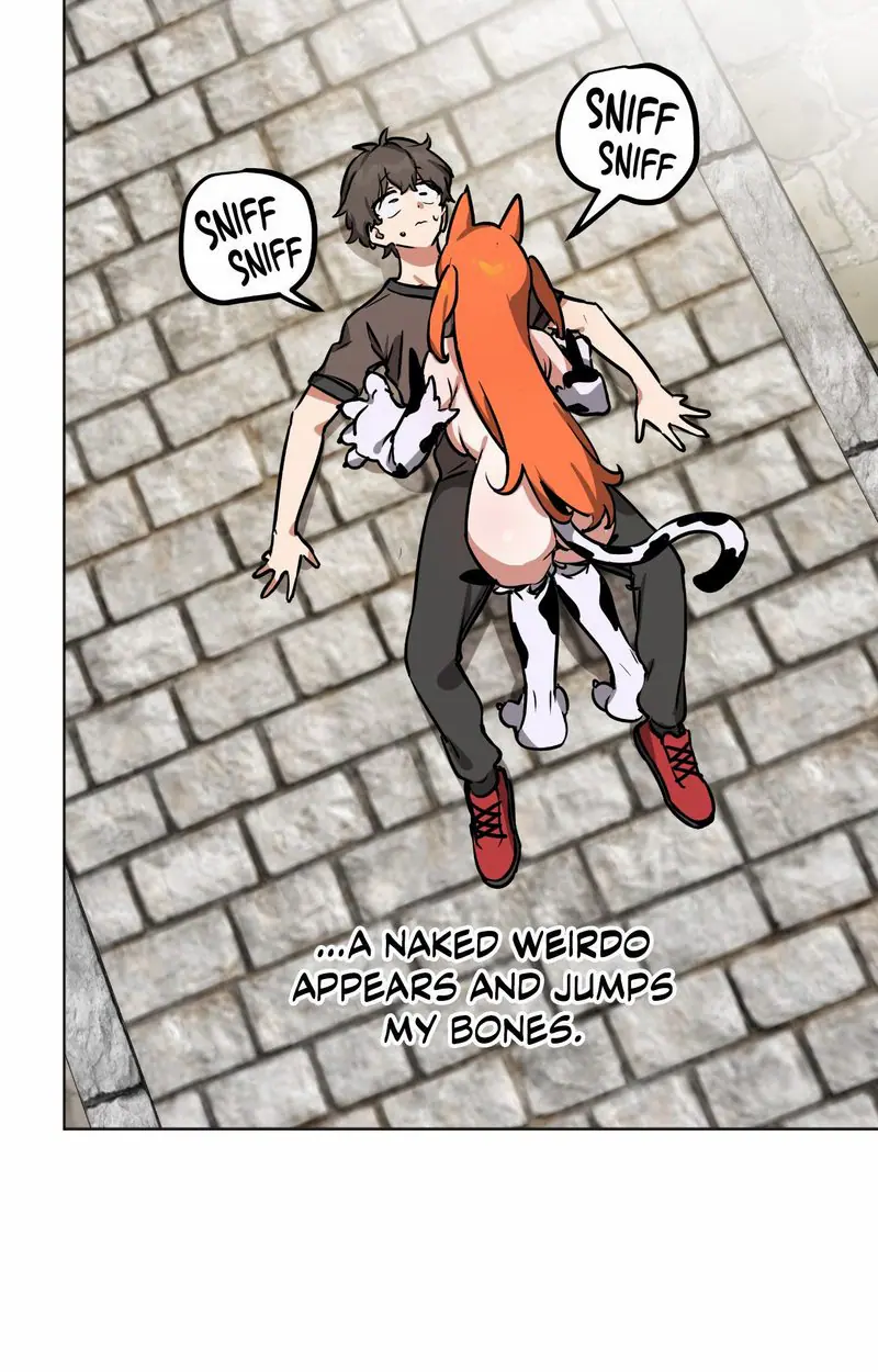 No Man’s Land Uncensored, chapter 65, page 8 of 80