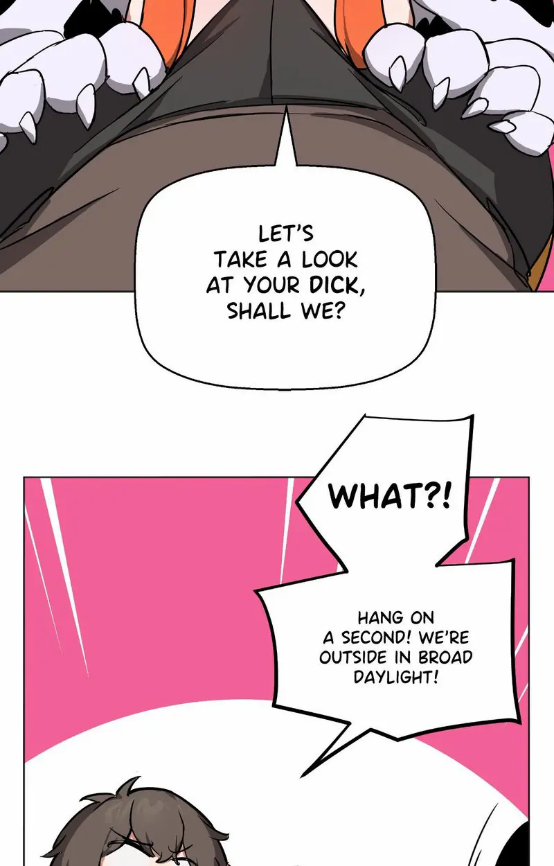 No Man’s Land Uncensored, chapter 65, page 19 of 80