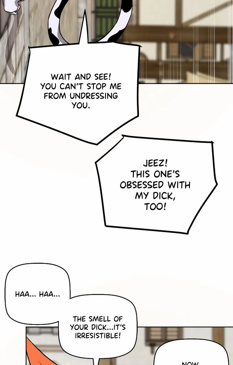 No Man’s Land Uncensored, chapter 65, page 23 of 80