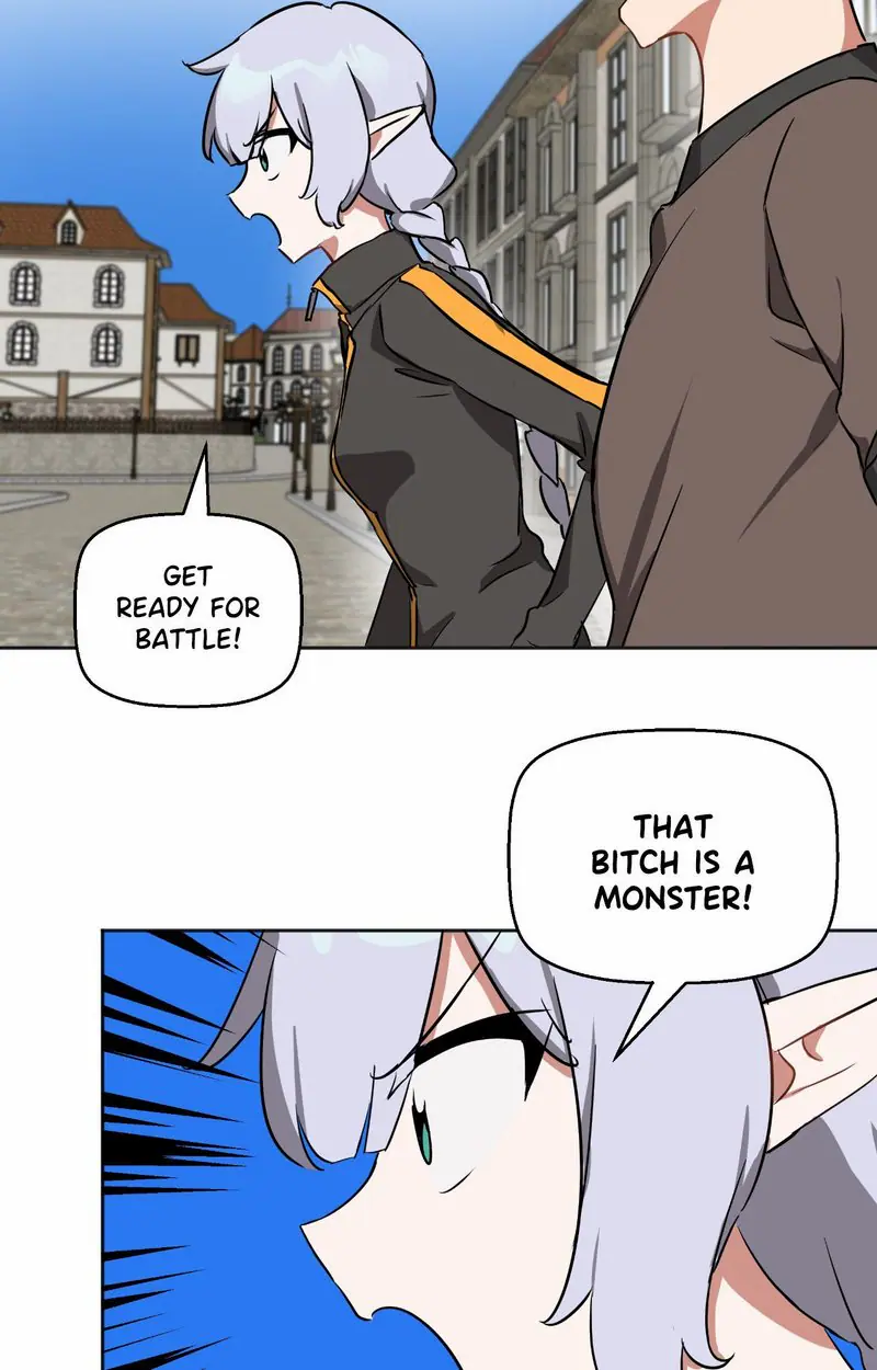 No Man’s Land Uncensored, chapter 65, page 46 of 80