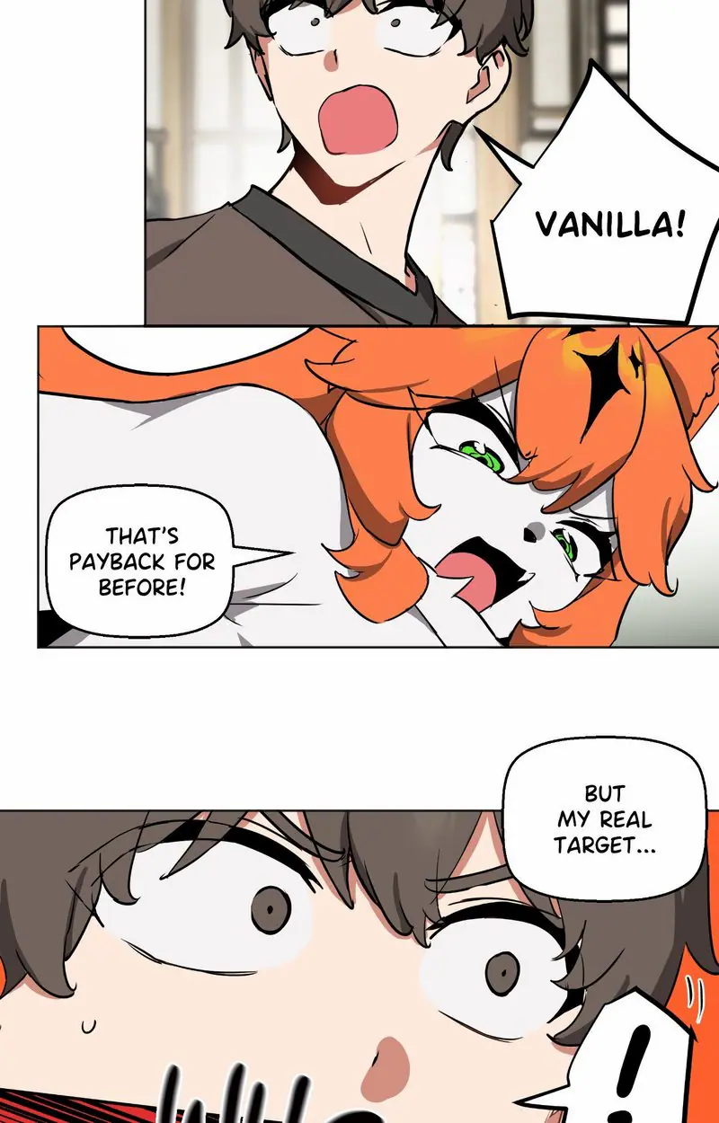 No Man’s Land Uncensored, chapter 65, page 49 of 80