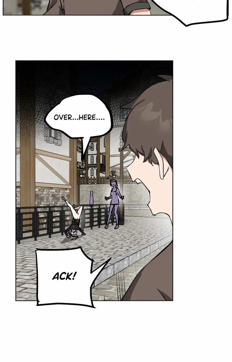 No Man’s Land Uncensored, chapter 65, page 67 of 80