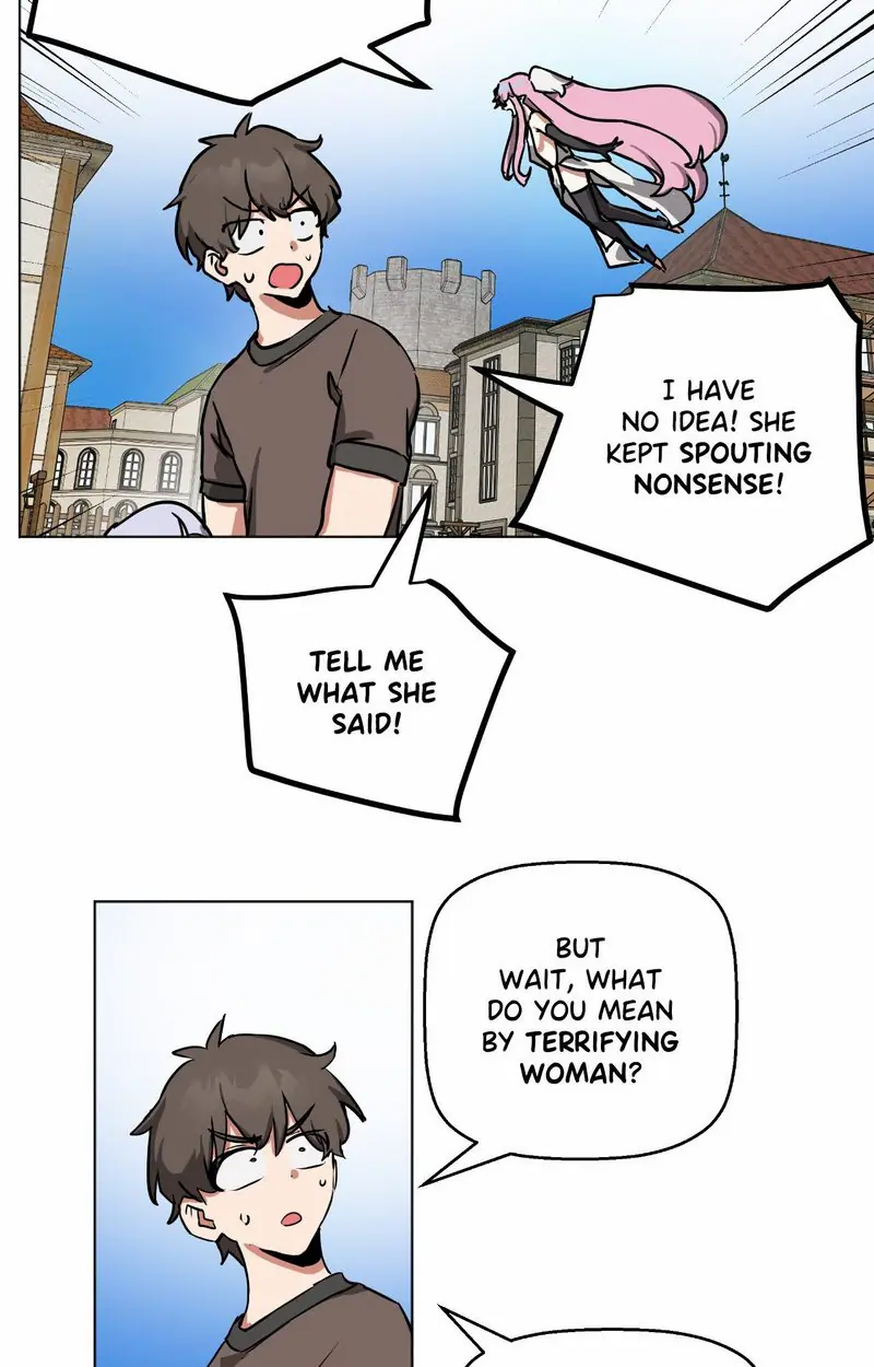 No Man’s Land Uncensored, chapter 65, page 73 of 80
