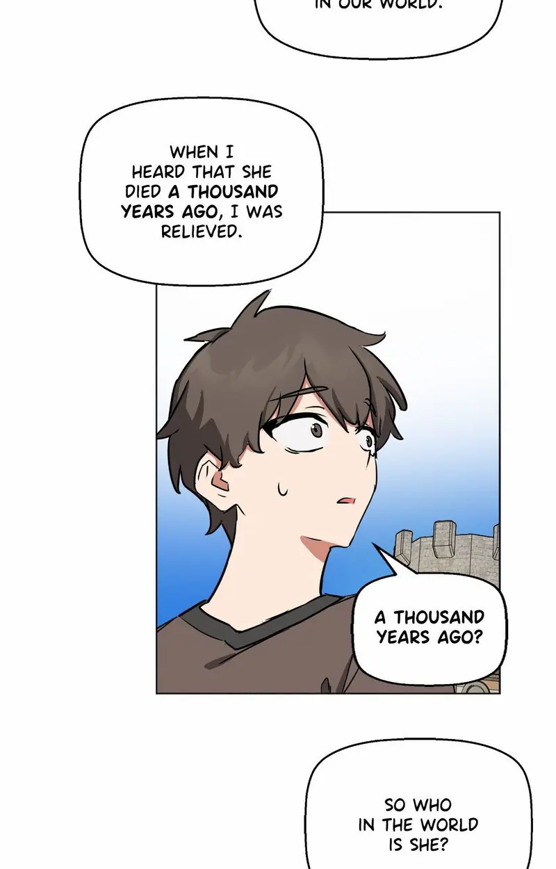 No Man’s Land Uncensored, chapter 65, page 75 of 80