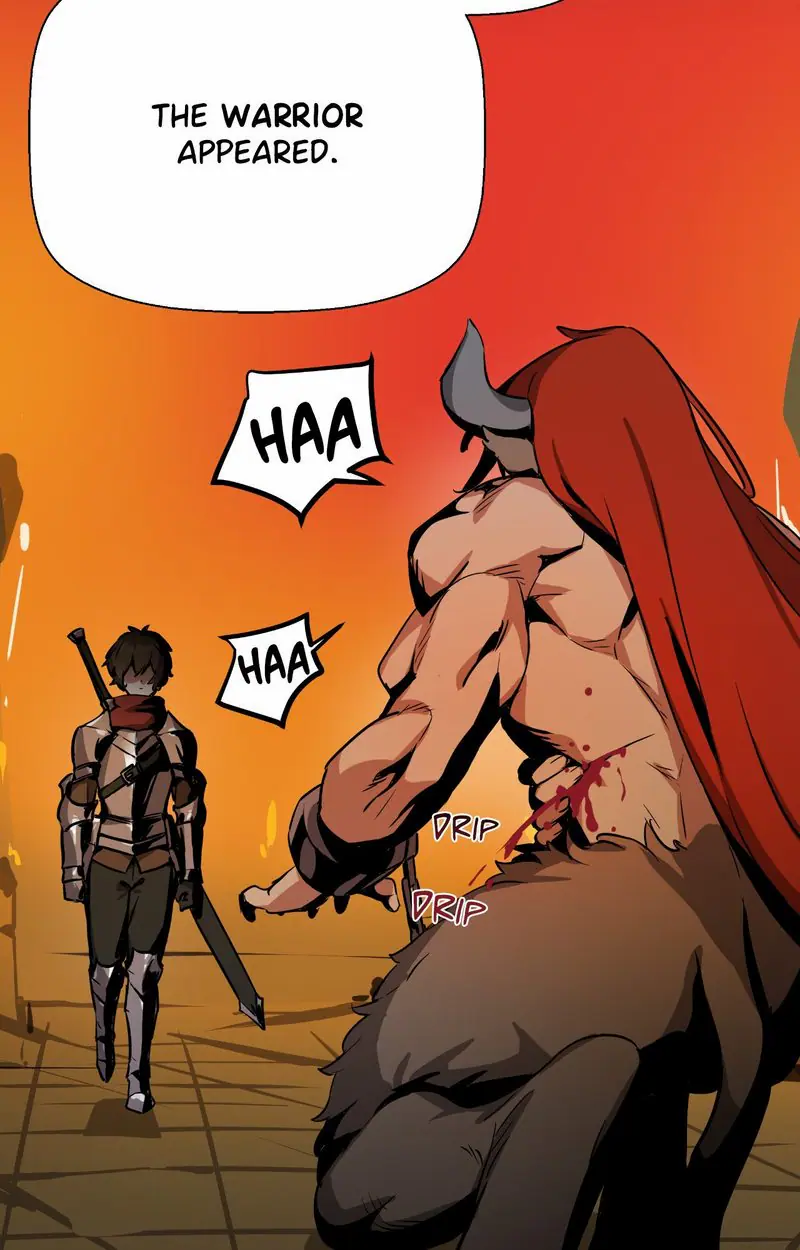 No Man’s Land Uncensored, chapter 66, page 9 of 79