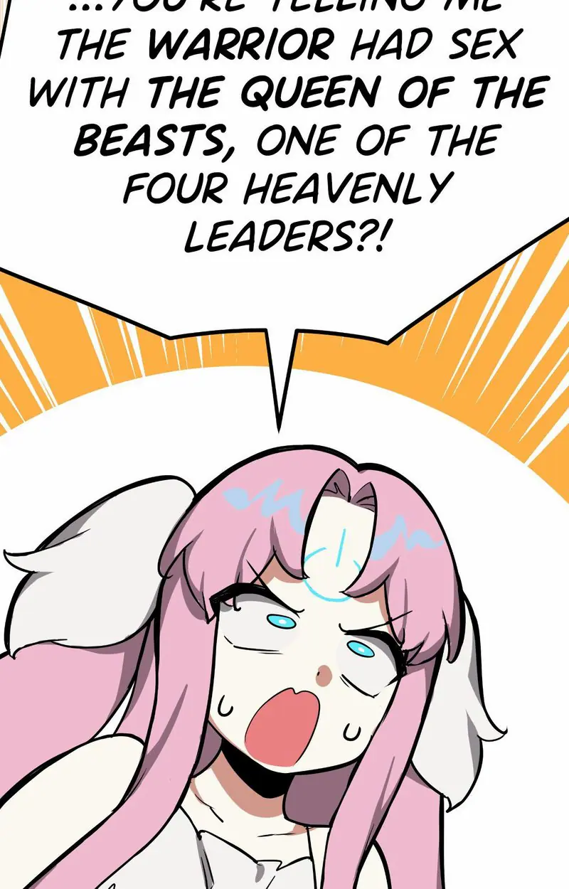 No Man’s Land Uncensored, chapter 66, page 16 of 79