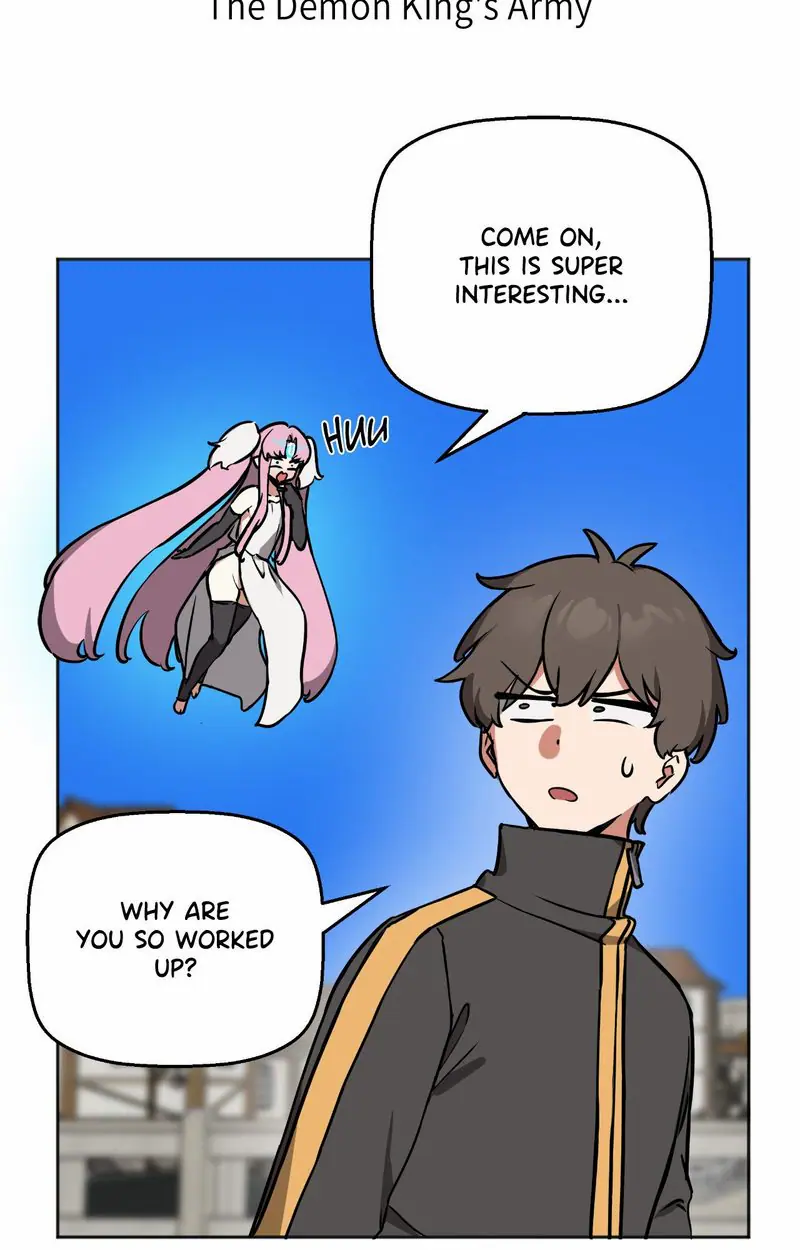 No Man’s Land Uncensored, chapter 66, page 18 of 79