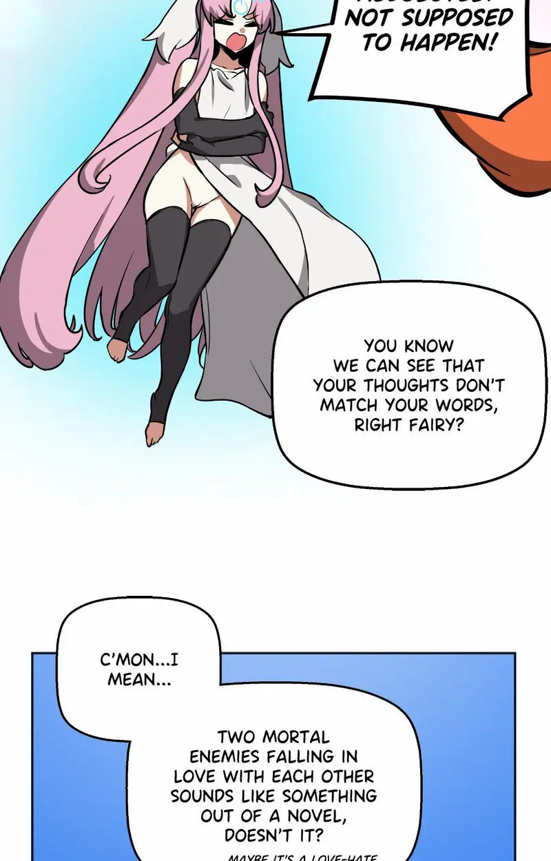 No Man’s Land Uncensored, chapter 66, page 25 of 79