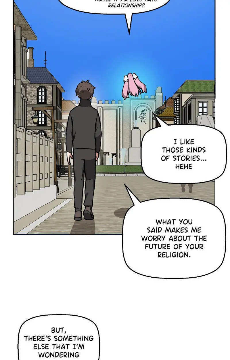 No Man’s Land Uncensored, chapter 66, page 26 of 79