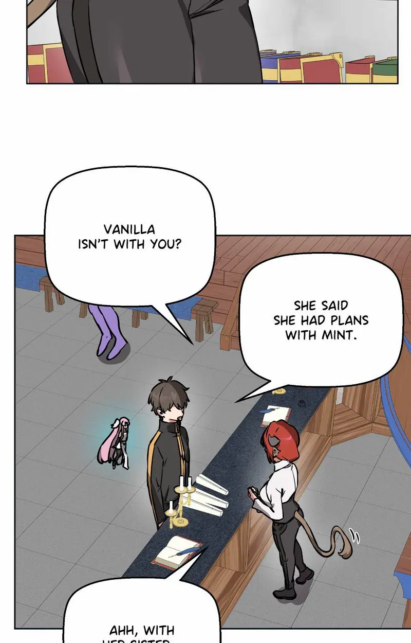 No Man’s Land Uncensored, chapter 66, page 37 of 79