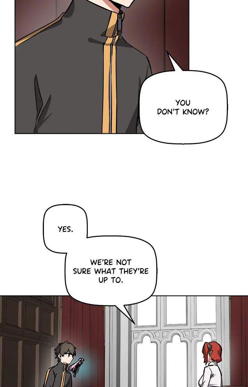 No Man’s Land Uncensored, chapter 66, page 47 of 79