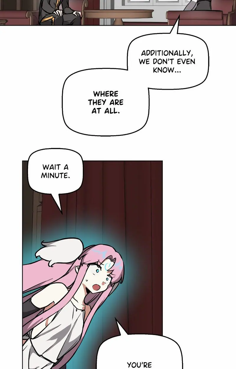 No Man’s Land Uncensored, chapter 66, page 48 of 79