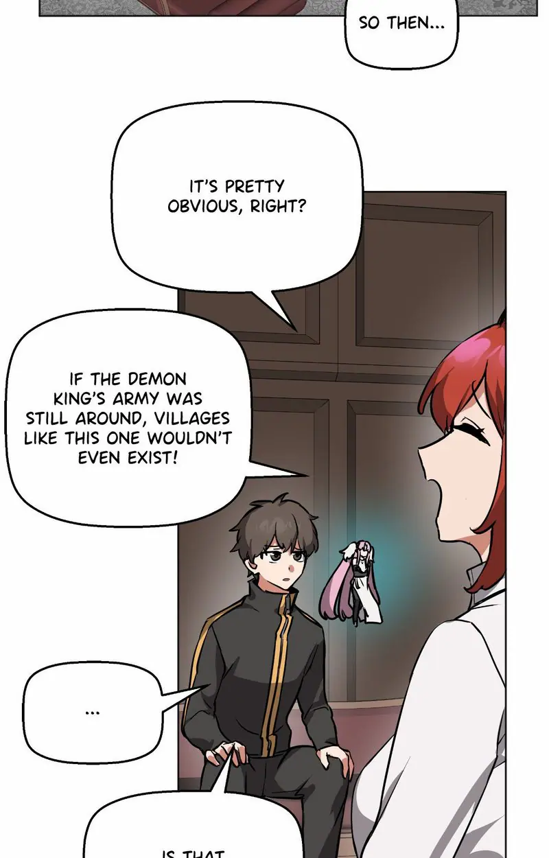 No Man’s Land Uncensored, chapter 66, page 51 of 79