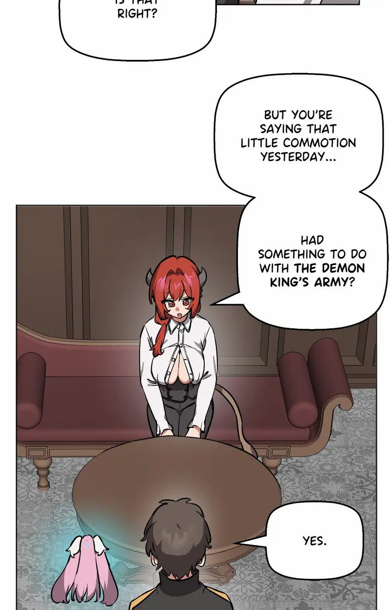 No Man’s Land Uncensored, chapter 66, page 52 of 79