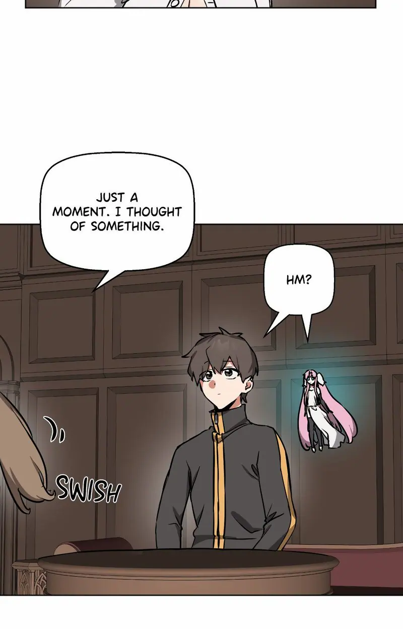 No Man’s Land Uncensored, chapter 66, page 55 of 79