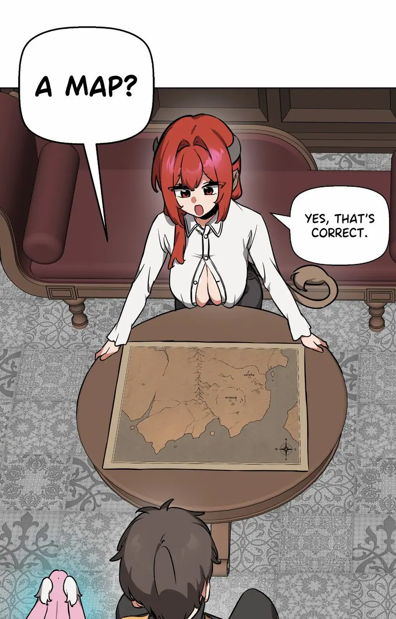 No Man’s Land Uncensored, chapter 66, page 59 of 79
