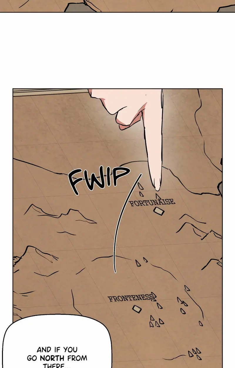 No Man’s Land Uncensored, chapter 66, page 61 of 79