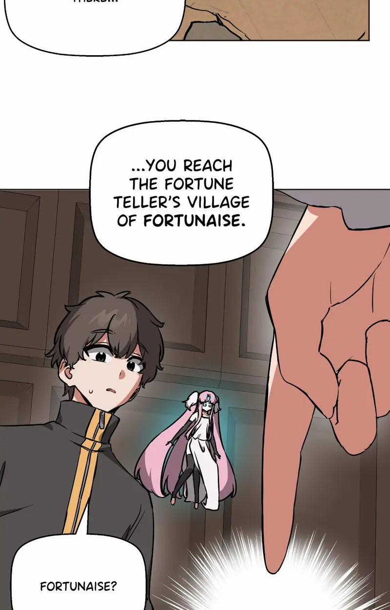 No Man’s Land Uncensored, chapter 66, page 62 of 79
