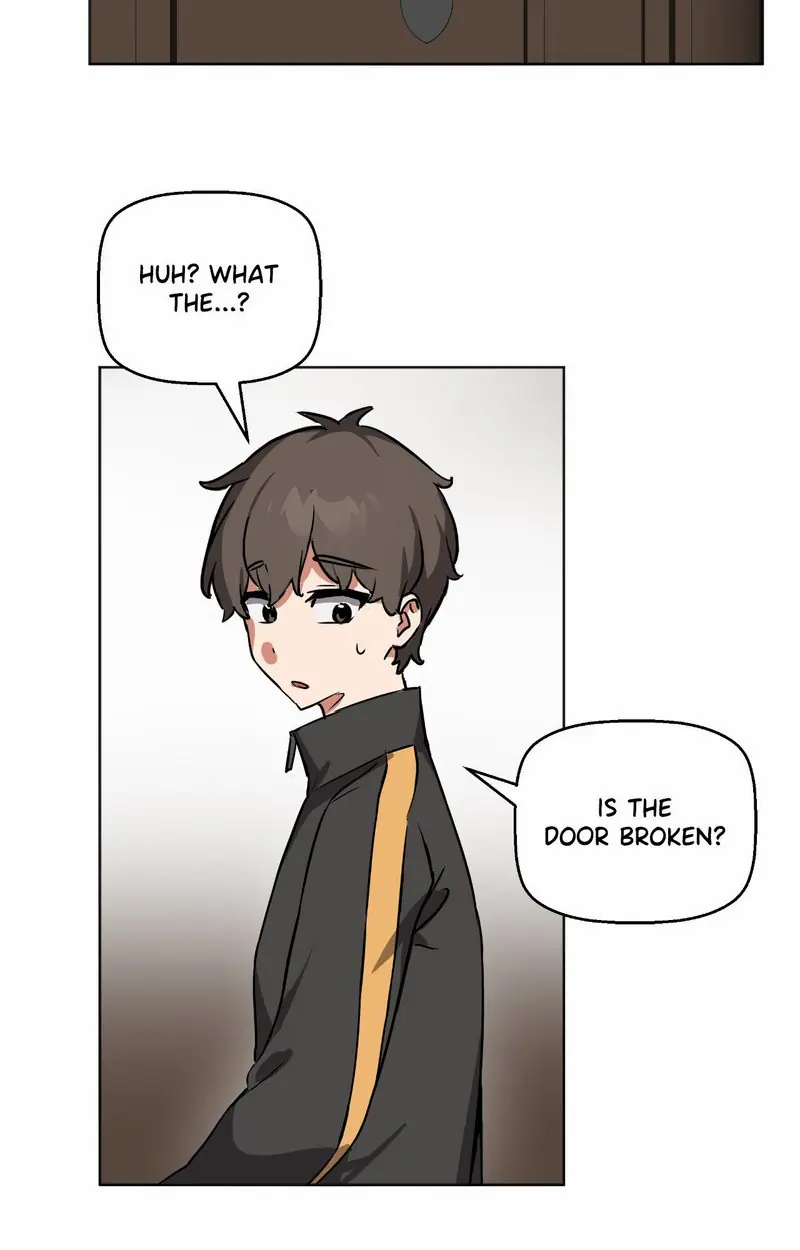 No Man’s Land Uncensored, chapter 66, page 70 of 79