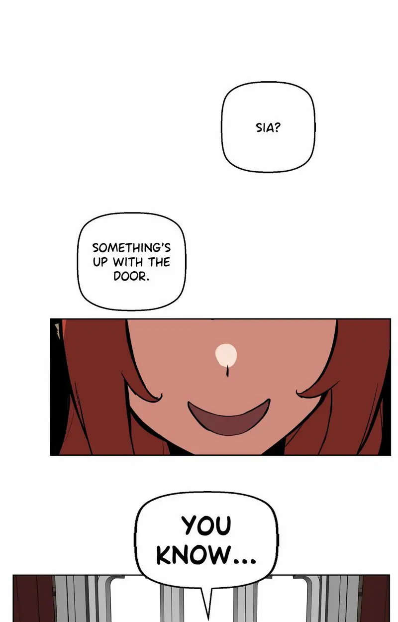 No Man’s Land Uncensored, chapter 66, page 71 of 79