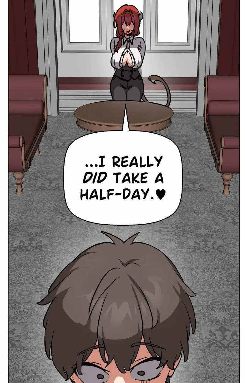 No Man’s Land Uncensored, chapter 66, page 72 of 79