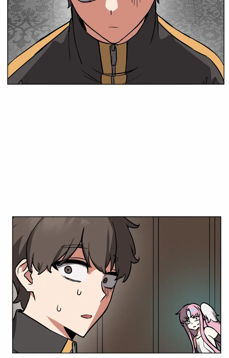 No Man’s Land Uncensored, chapter 66, page 73 of 79