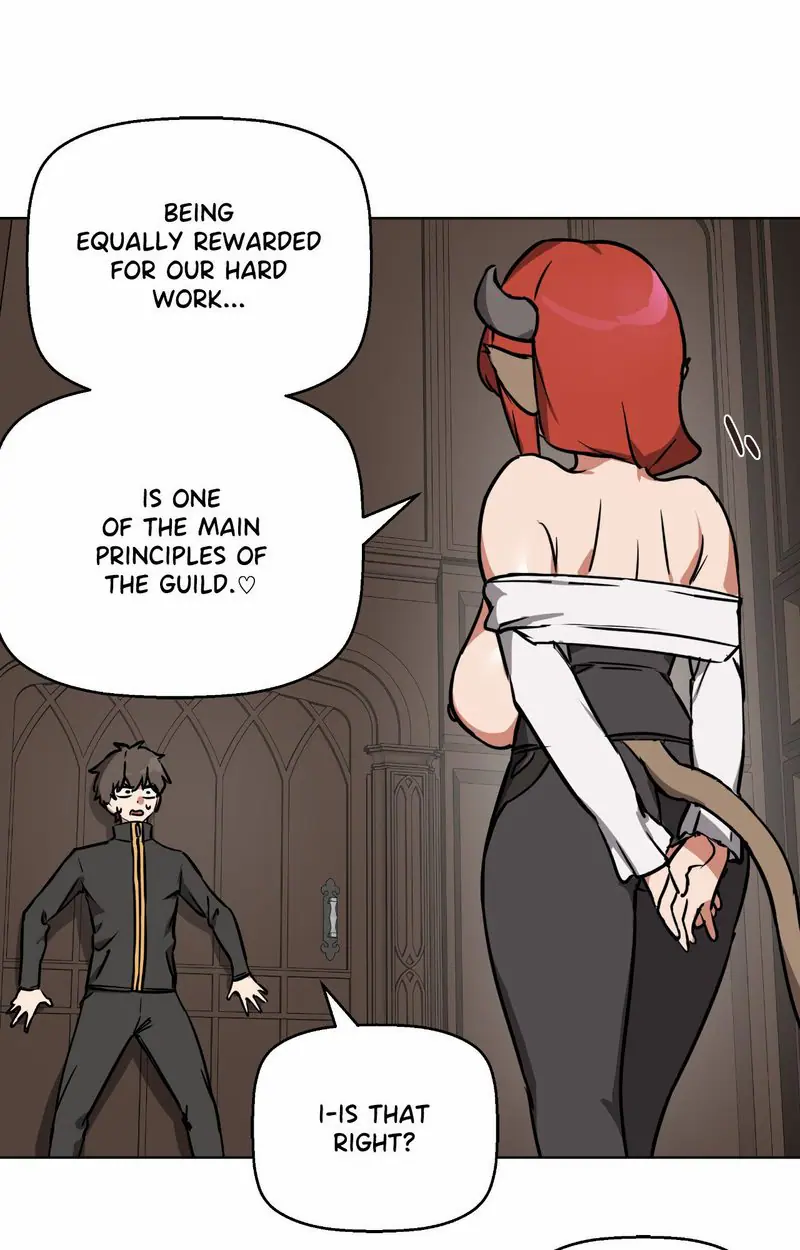 No Man’s Land Uncensored, chapter 66, page 76 of 79