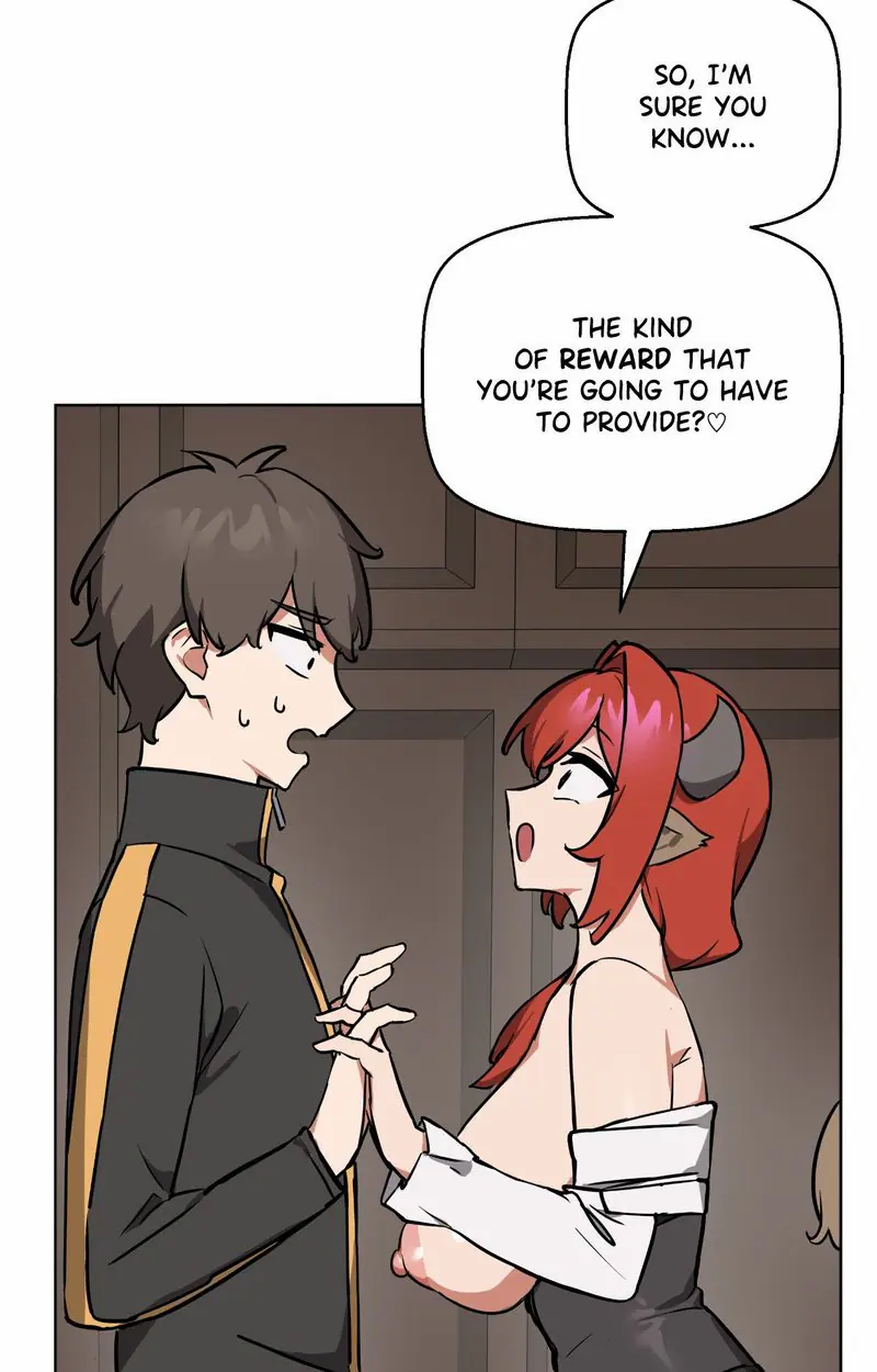 No Man’s Land Uncensored, chapter 66, page 77 of 79