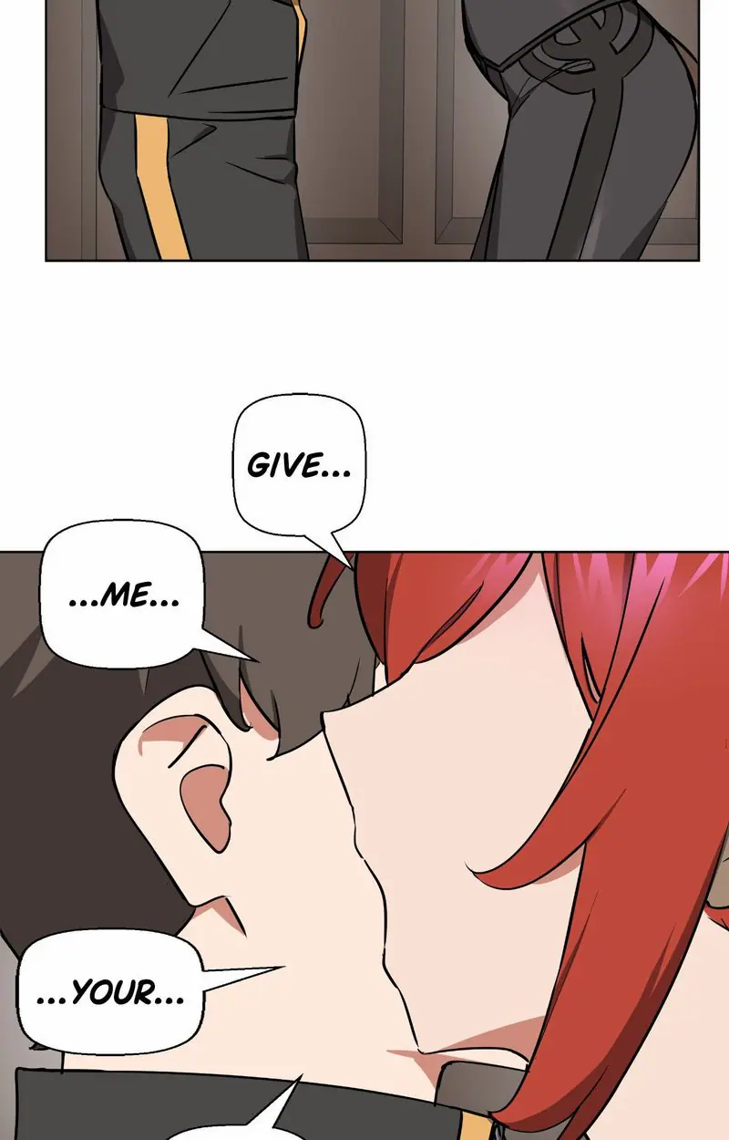 No Man’s Land Uncensored, chapter 66, page 78 of 79