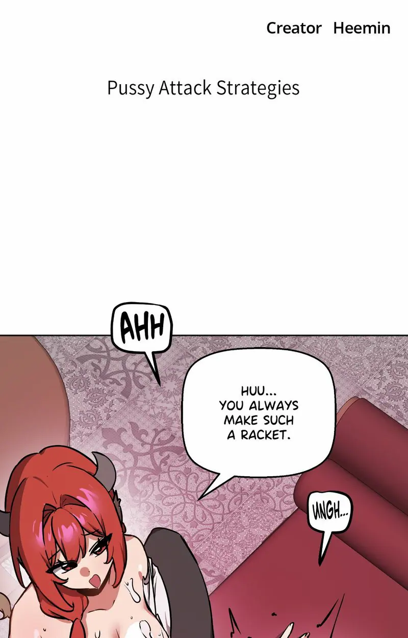 No Man’s Land Uncensored, chapter 67, page 10 of 84
