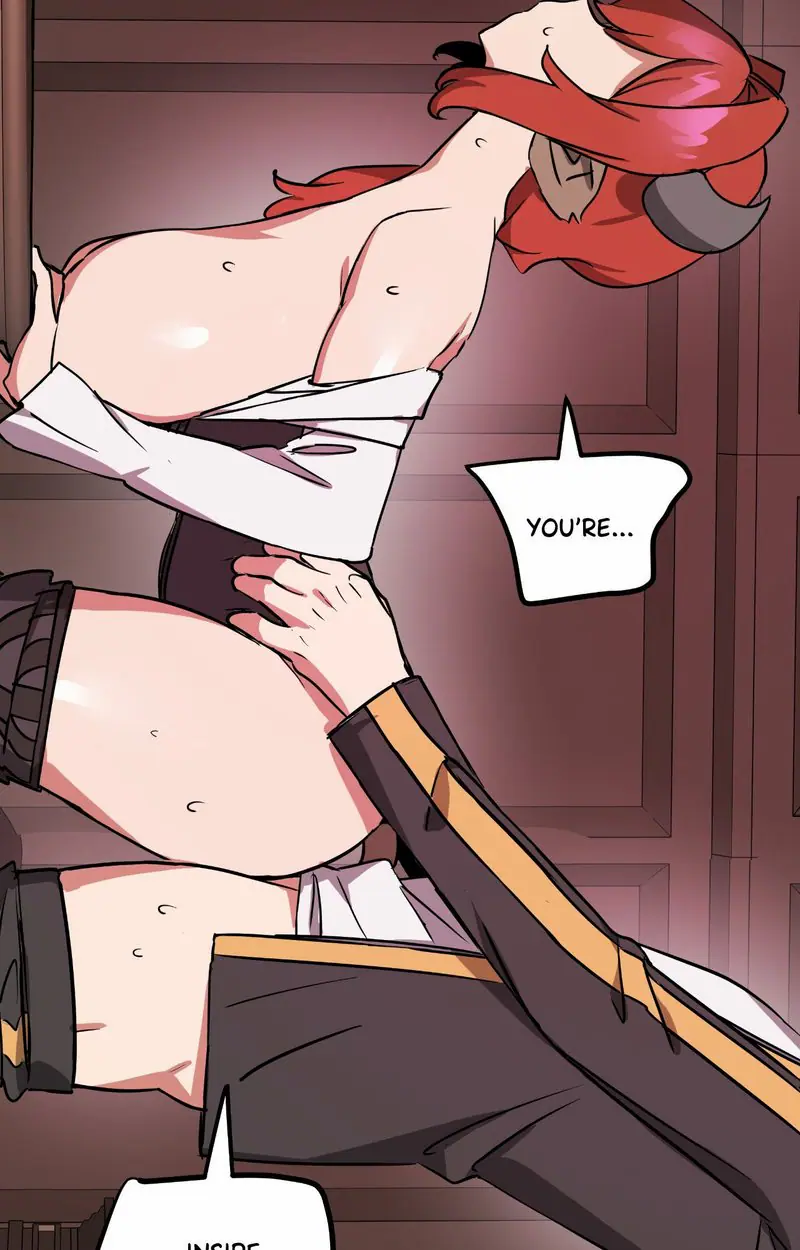 No Man’s Land Uncensored, chapter 67, page 24 of 84