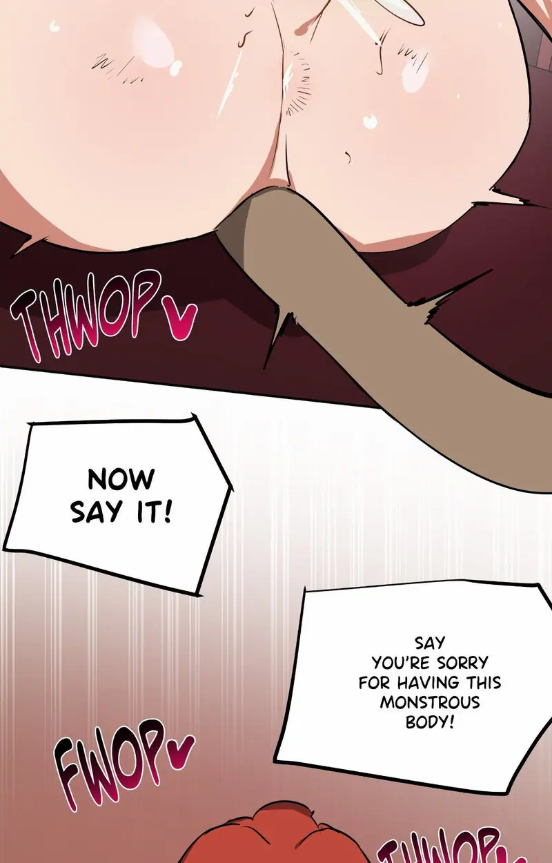 No Man’s Land Uncensored, chapter 67, page 36 of 84