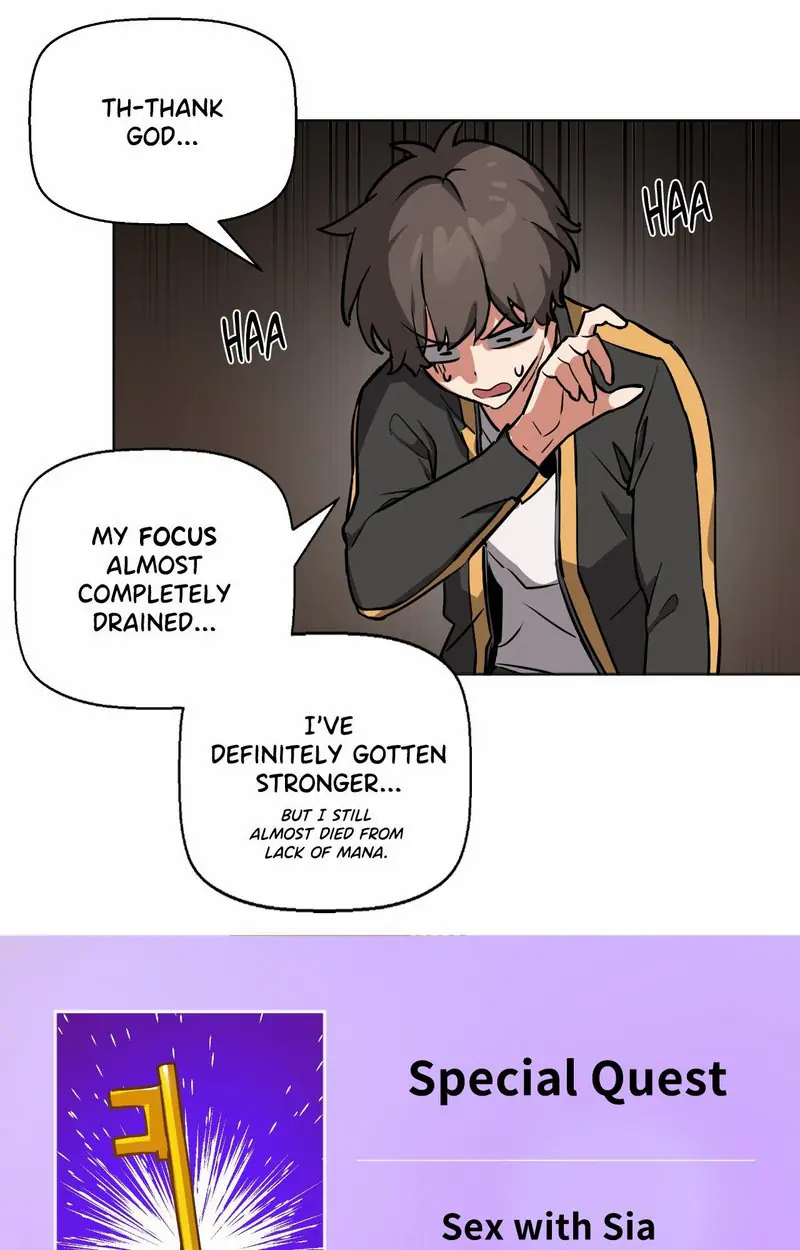 No Man’s Land Uncensored, chapter 67, page 46 of 84