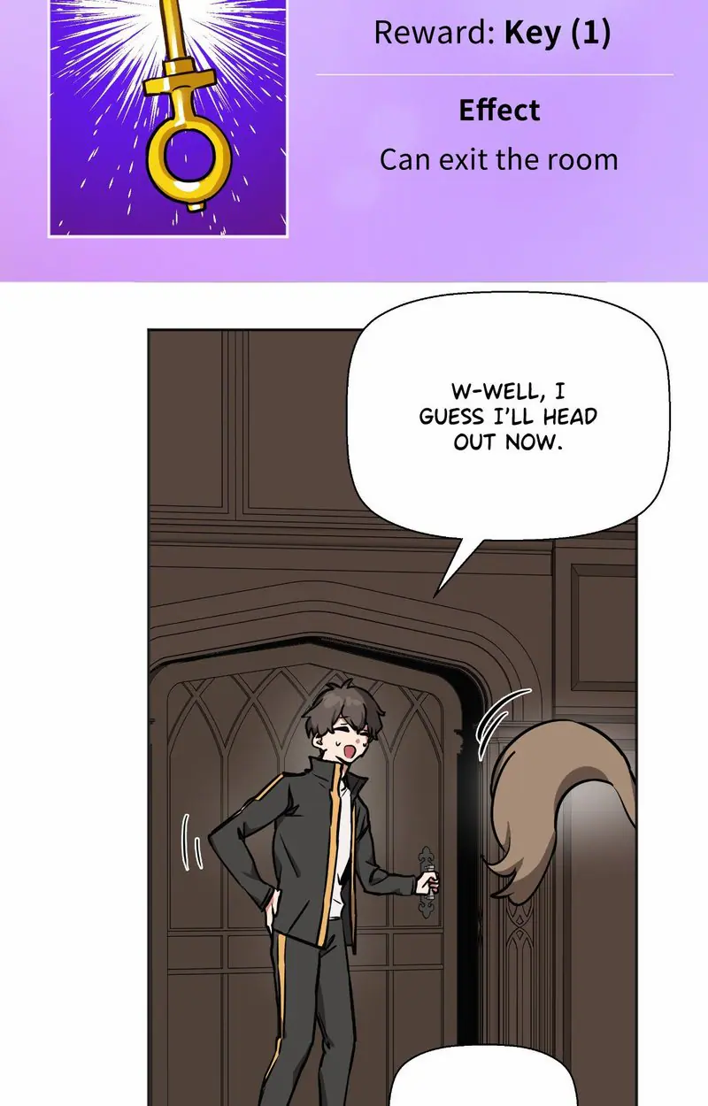 No Man’s Land Uncensored, chapter 67, page 47 of 84