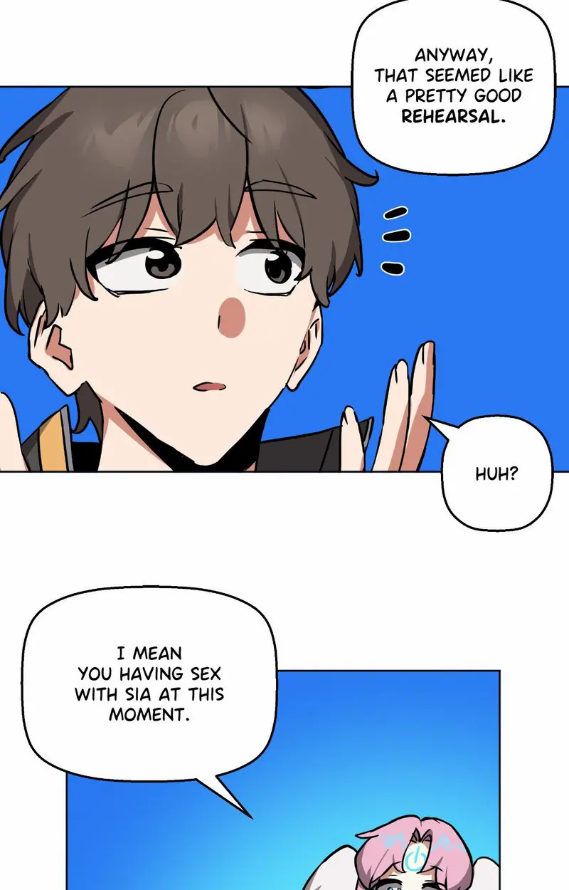 No Man’s Land Uncensored, chapter 67, page 66 of 84