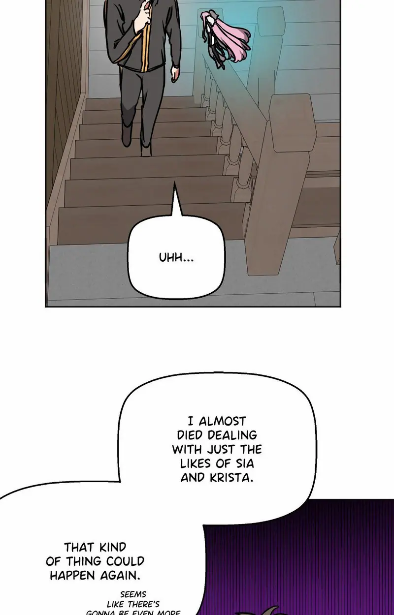 No Man’s Land Uncensored, chapter 67, page 70 of 84
