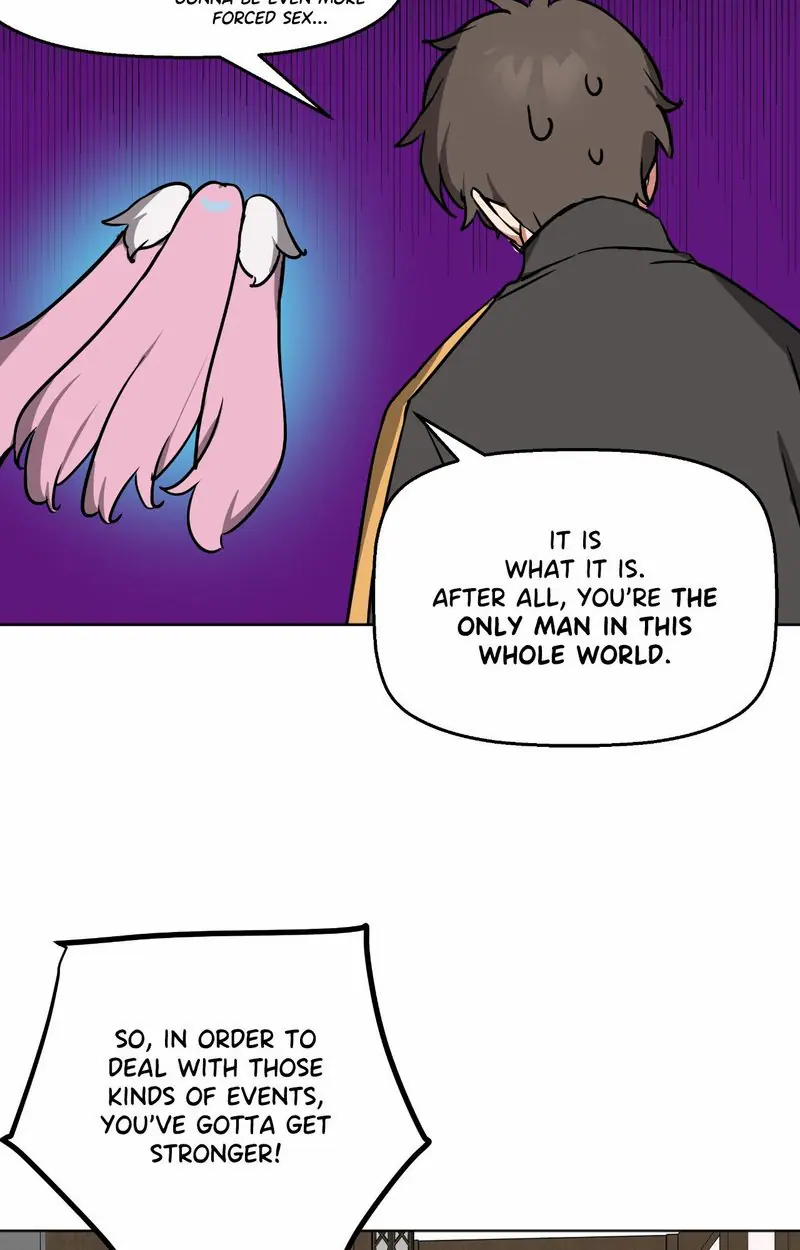 No Man’s Land Uncensored, chapter 67, page 71 of 84