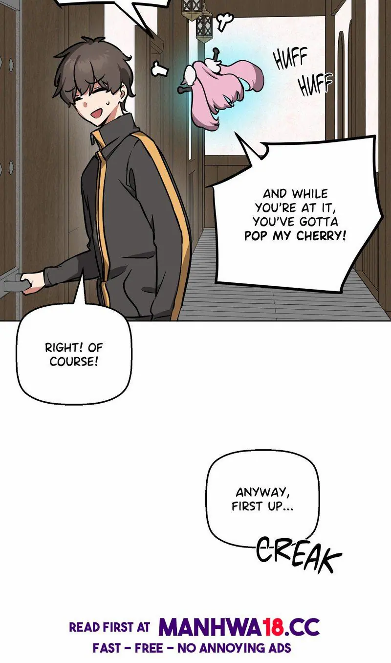 No Man’s Land Uncensored, chapter 67, page 72 of 84