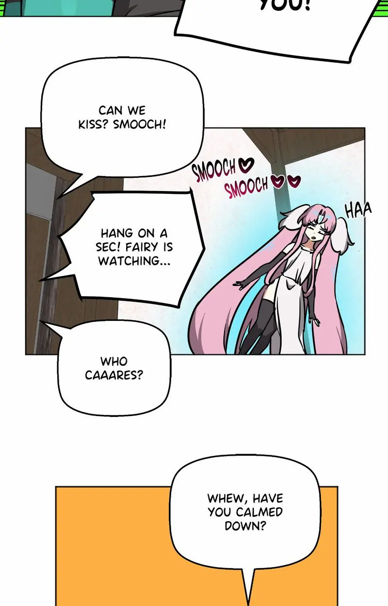 No Man’s Land Uncensored, chapter 67, page 75 of 84