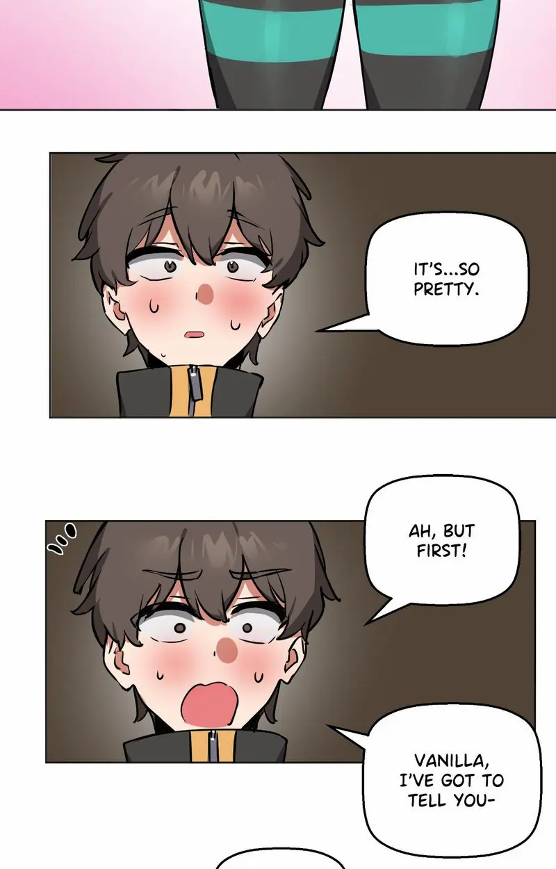 No Man’s Land Uncensored, chapter 67, page 79 of 84