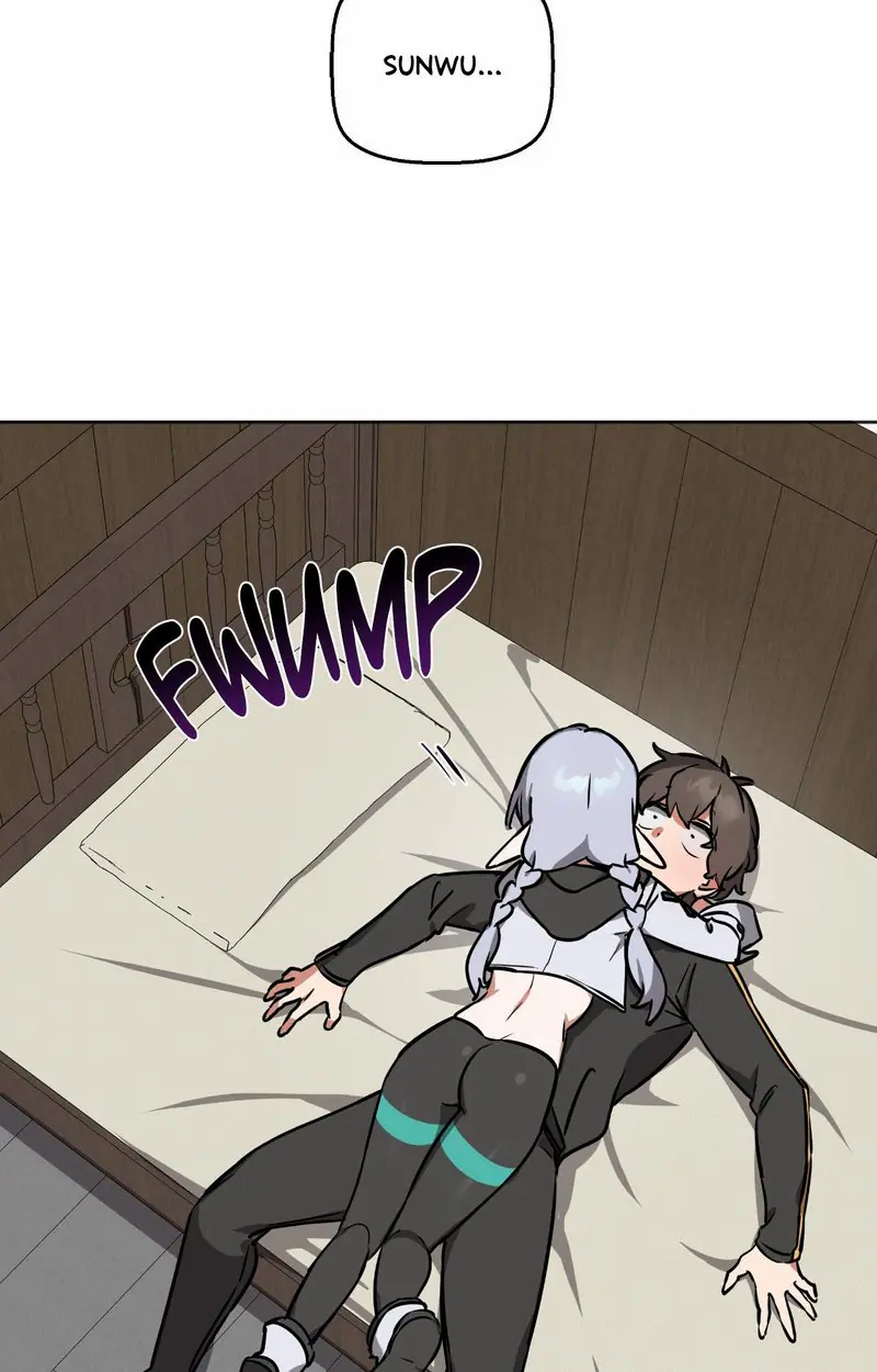 No Man’s Land Uncensored, chapter 67, page 80 of 84