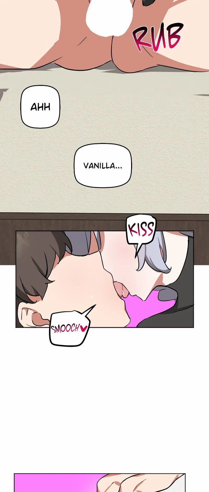 No Man’s Land Uncensored, chapter 68, page 9 of 56