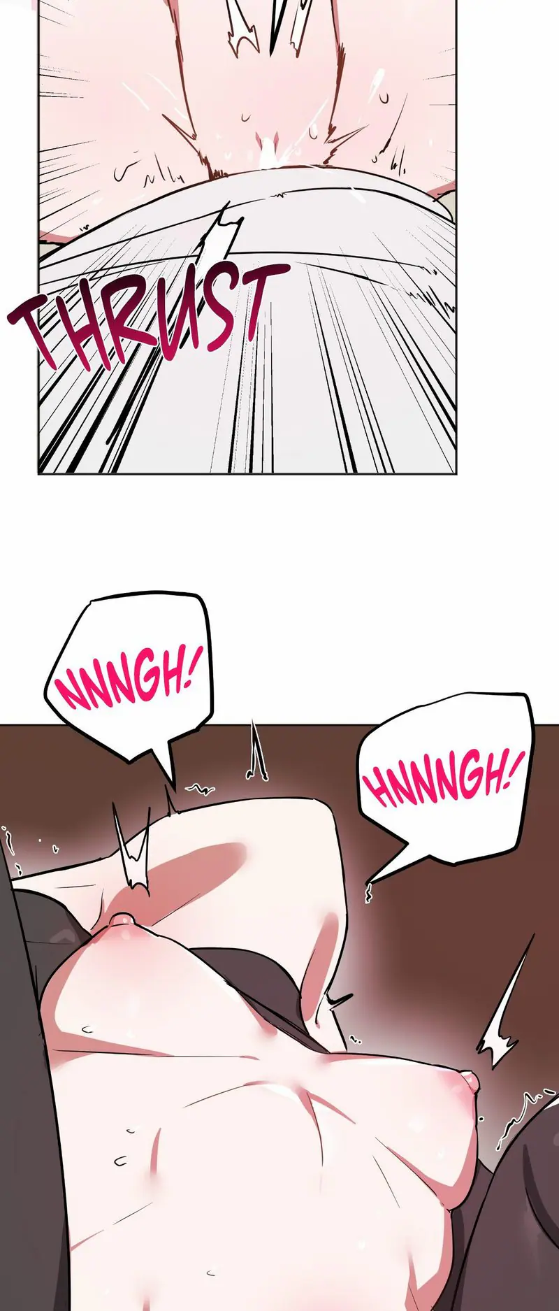 No Man’s Land Uncensored, chapter 68, page 14 of 56
