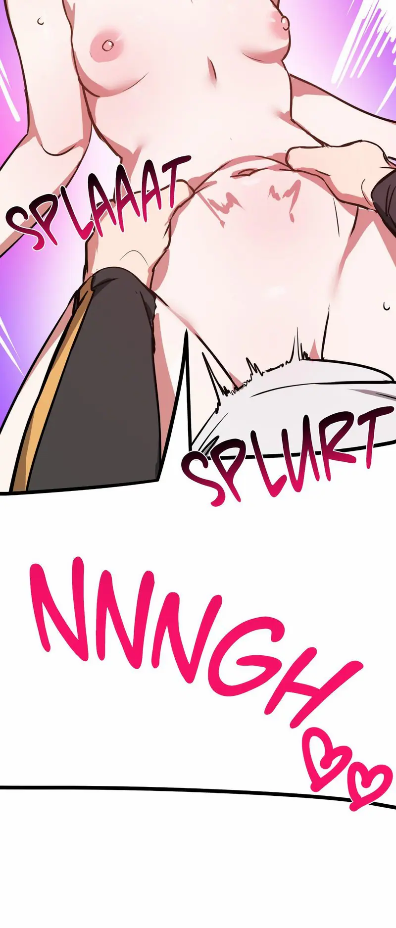 No Man’s Land Uncensored, chapter 68, page 17 of 56
