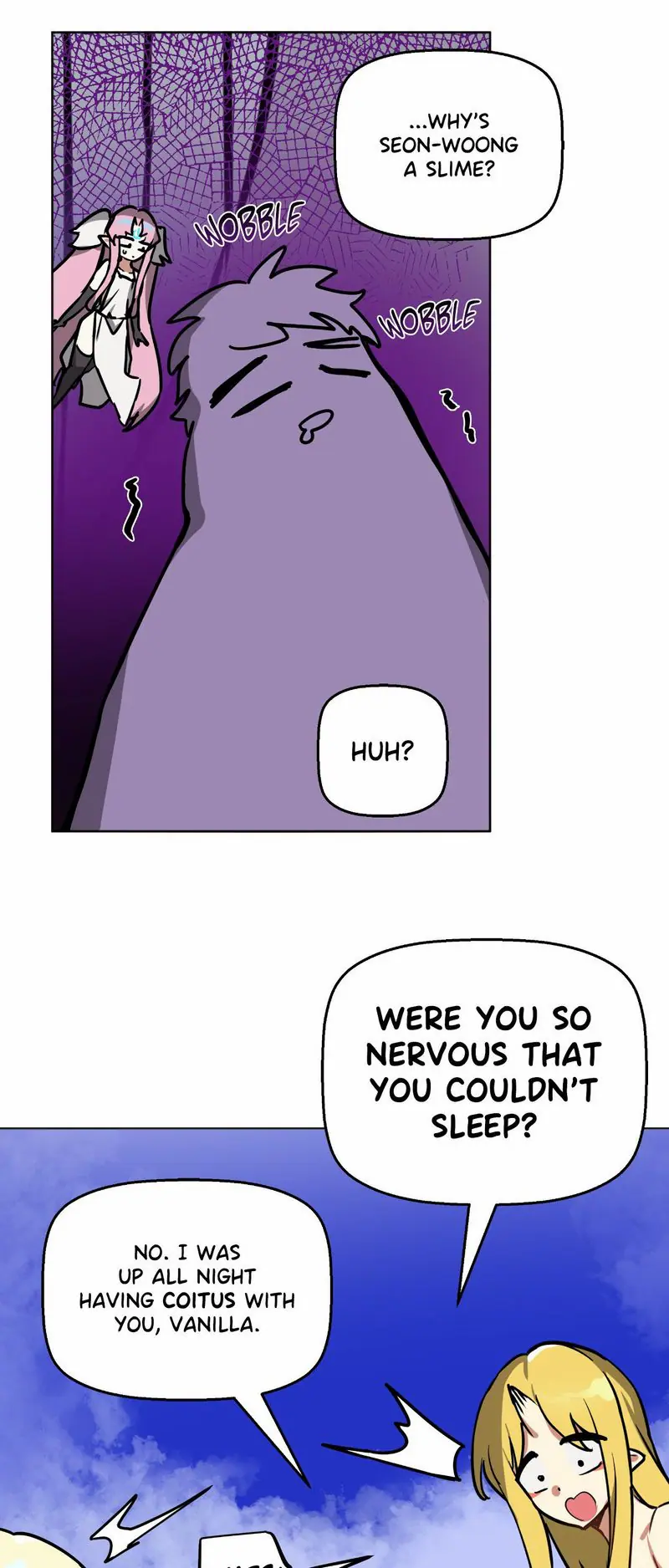 No Man’s Land Uncensored, chapter 68, page 21 of 56