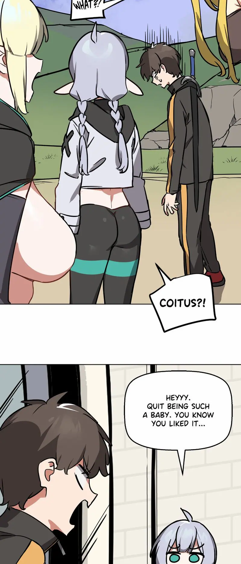 No Man’s Land Uncensored, chapter 68, page 22 of 56