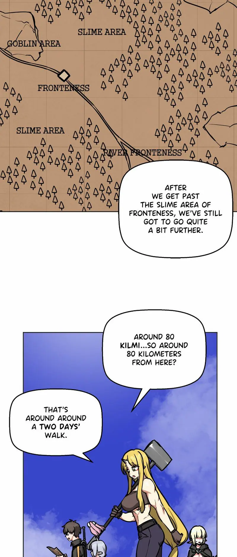 No Man’s Land Uncensored, chapter 68, page 28 of 56